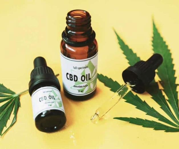 Crece uso de cannabis para los males de salud