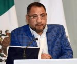 Confirma CSP a cercano a Harfuch para la UIF