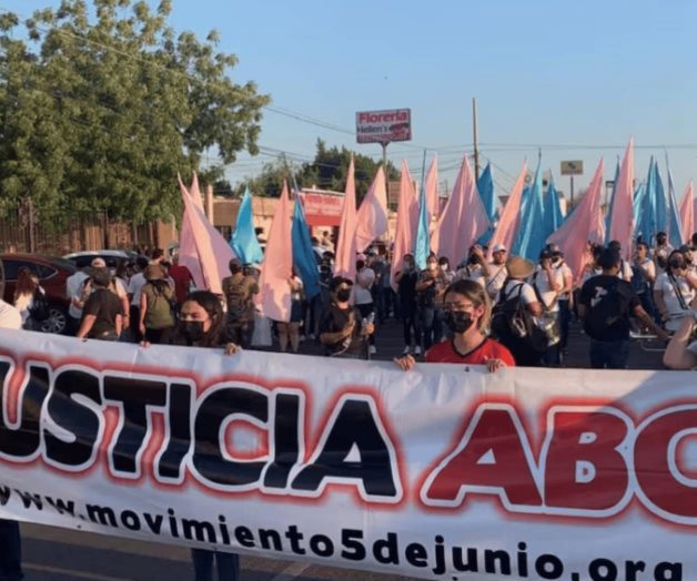 FGR confirma aprehensi&oacute;n en Estados Unidos de Sandra Luc&iacute;a T