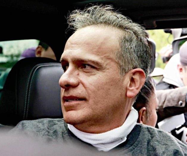 Claudia Sheinbaum descarta reuni&oacute;n con Israel Vallarta tras su liberaci&oacute;n