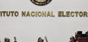 Participación ciudadana clave en reforma electoral del INE