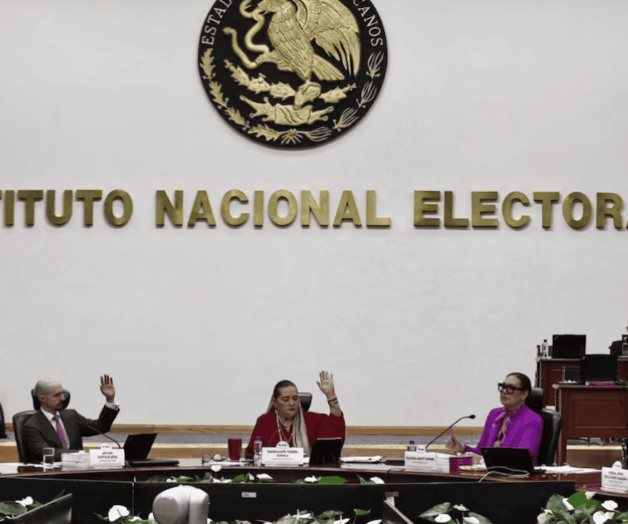 Participación ciudadana clave en reforma electoral del INE Participación ciudadana clave en reforma electoral del INE
