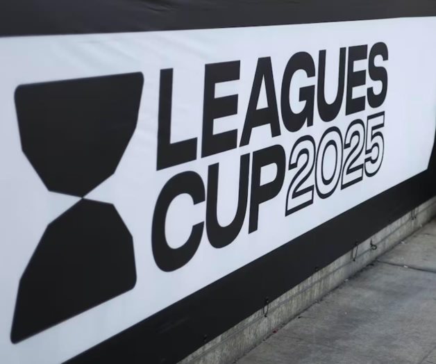 Equipos de Liga MX y MLS definen los Cuartos de Final de la Leagues Cup 2025