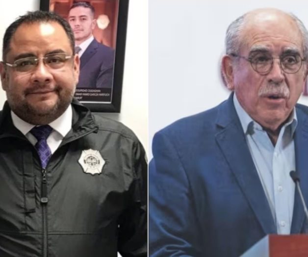 Claudia Sheinbaum nombra a Omar Reyes Colmenares como nuevo titular de la UIF