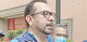 Detienen a líder  de gremio gasero
