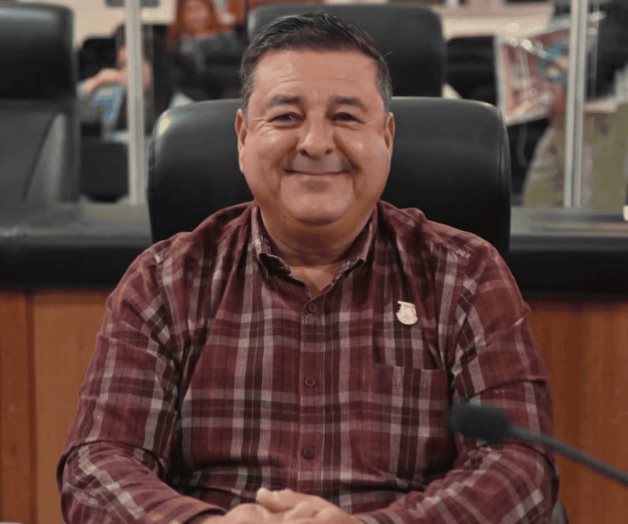 Activistas condenan expresiones machistas de diputado en BCS