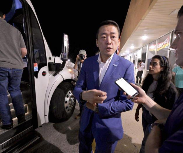 Gobernadores en conflicto: manipulaci&oacute;n de distritos pol&iacute;ticos