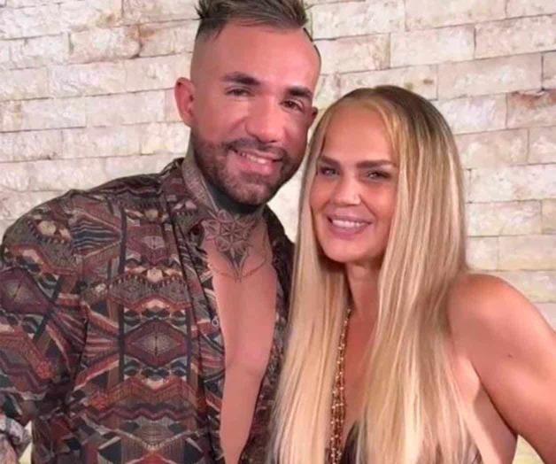 Se casará por cuarta vez Se casará por cuarta vez