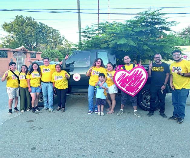 Fundación Iluminando Corazones recibe una generosa donación