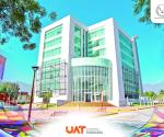Reanuda hoy la UAT  su labor administrativa