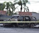 Acribillan a delegado de FGR