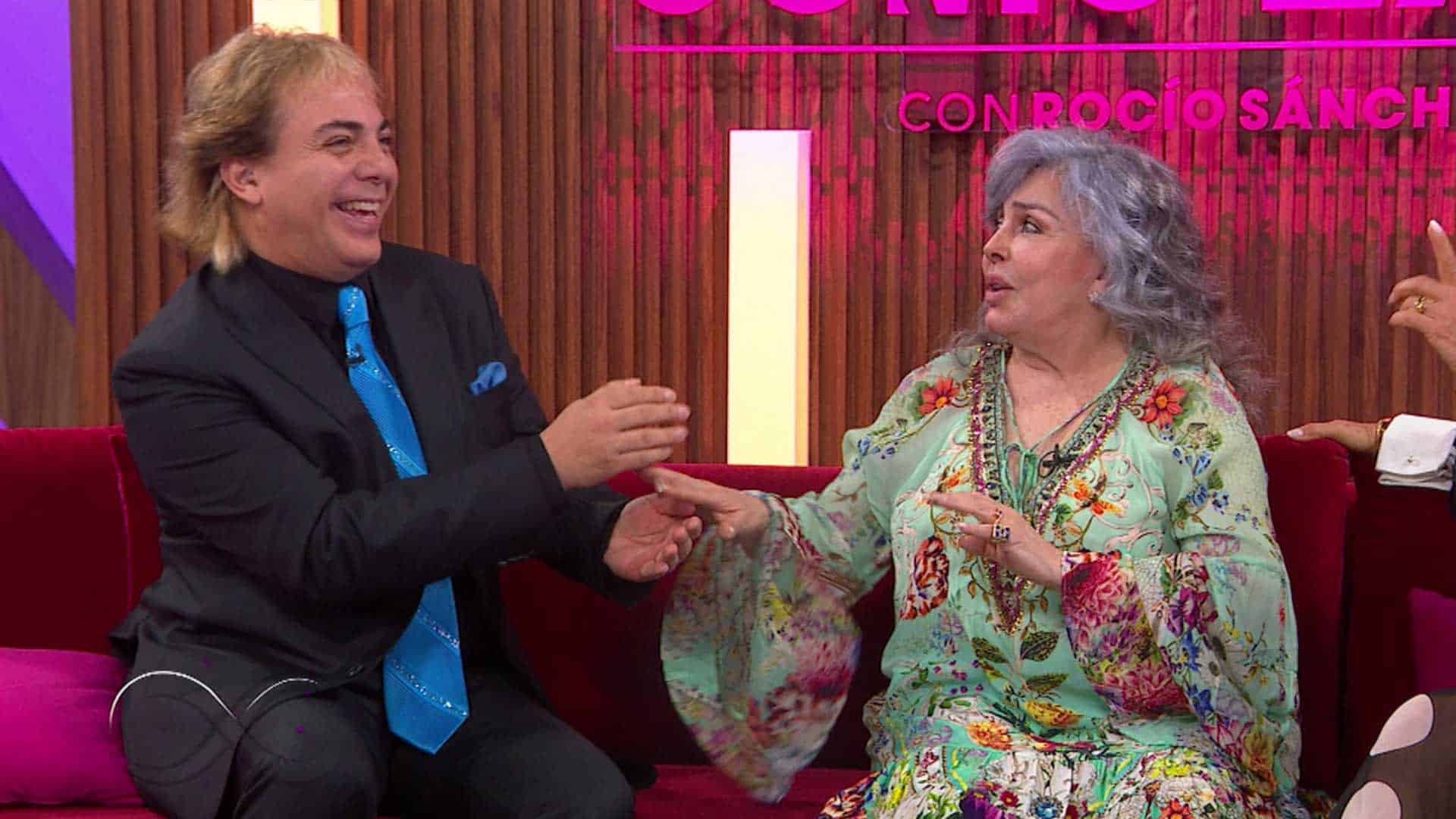 Regresa a la TV