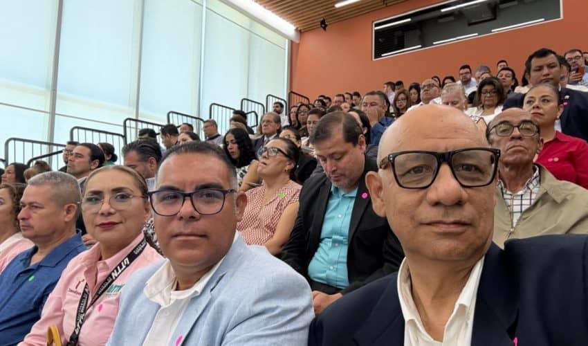 Alinear educación con sectores estratégicos prioridad de la UTTN