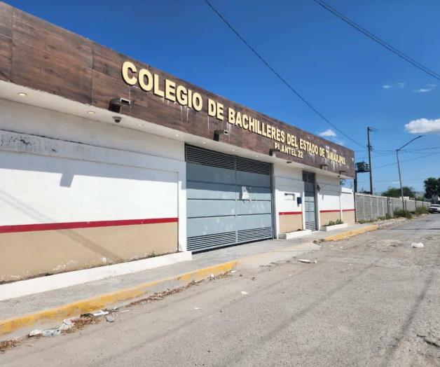 Da COBAT 22 a conocer lista de alumnos de nuevo ingreso Da COBAT 22 a conocer lista de alumnos de nuevo ingreso