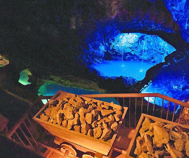 Baja aportación  fiscal de minería