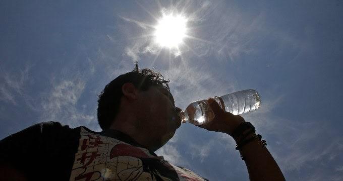 Alerta en Reynosa por intenso calor y sensaci&oacute;n t&eacute;rmica de 45 grados
