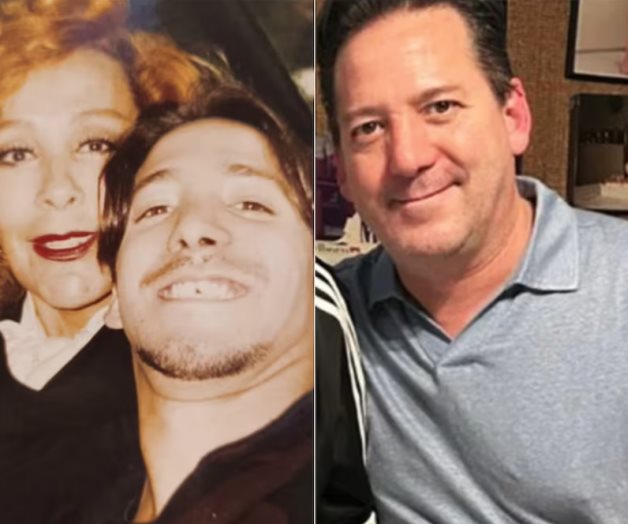 Así es la vida de Luis Enrique Guzmán tras muerte de Silvia Pinal