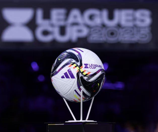 Toluca y New York FC se miden en la jornada 3 de la Leagues Cup