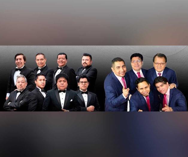 Alistan una noche rom&aacute;ntica