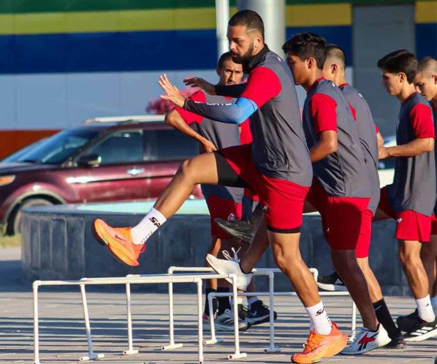 Listos enfrentamientos del Calor