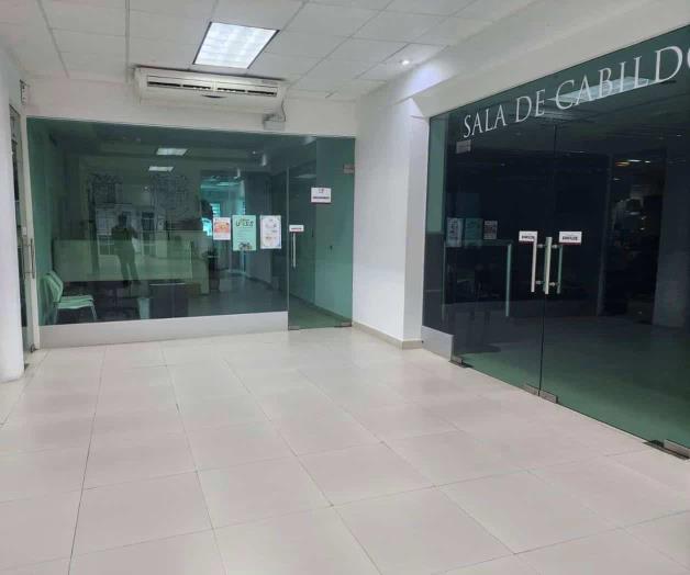 &iquest;Y los regidores?