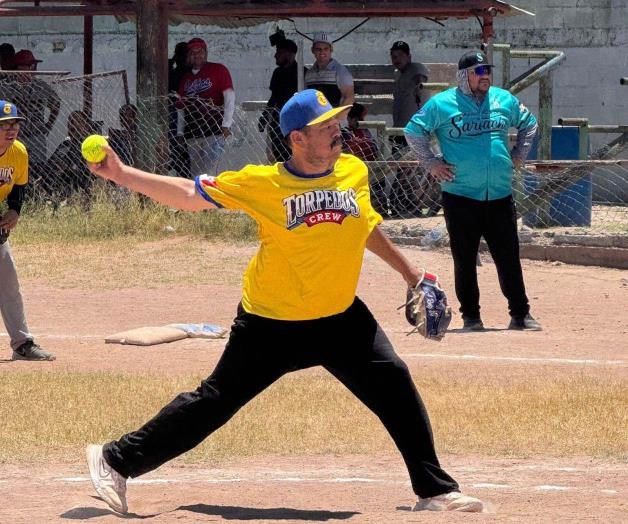 Torpedos Crew barre serie semifinal Torpedos Crew barre serie semifinal
