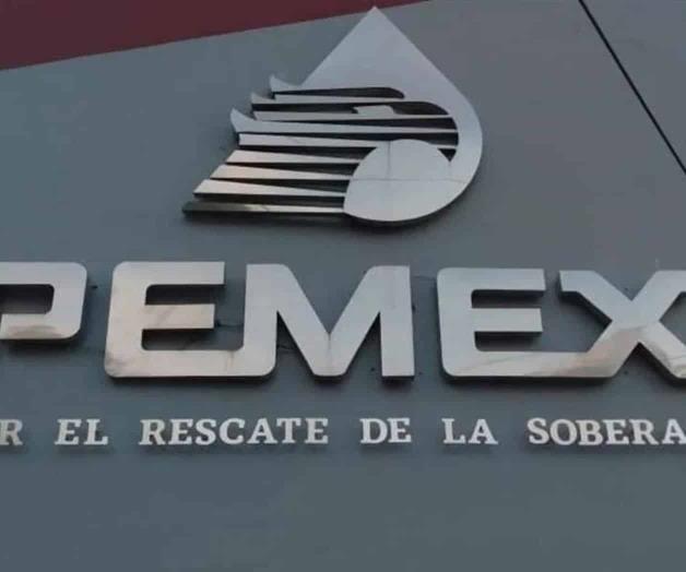 Pemex solicita rescate financiero a SHCP para 2025-2026