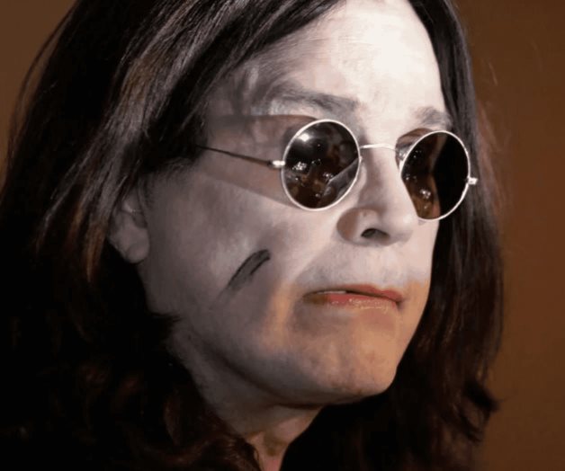 Ozzy Osbourne muri&oacute; de paro card&iacute;aco, revela certificado