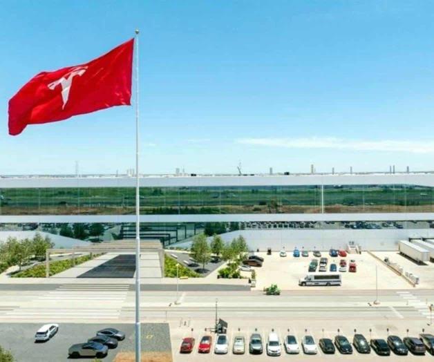 Desplome de ventas de Tesla en Europa