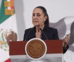 Claudia Sheinbaum descarta entrada del Ejército de Estados Unidos a México