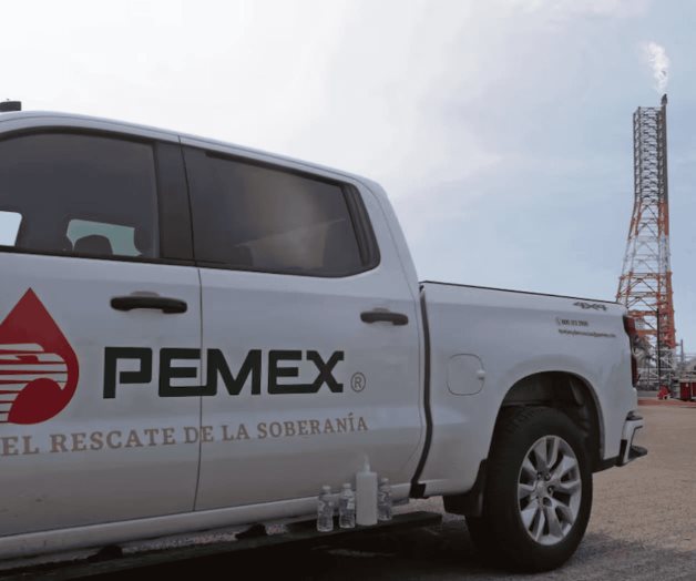Gobierno federal se compromete a reducir la deuda de Pemex para 2030