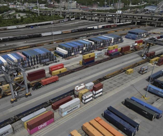 Comercio Internacional: Aranceles de Trump y T-MEC en Debate