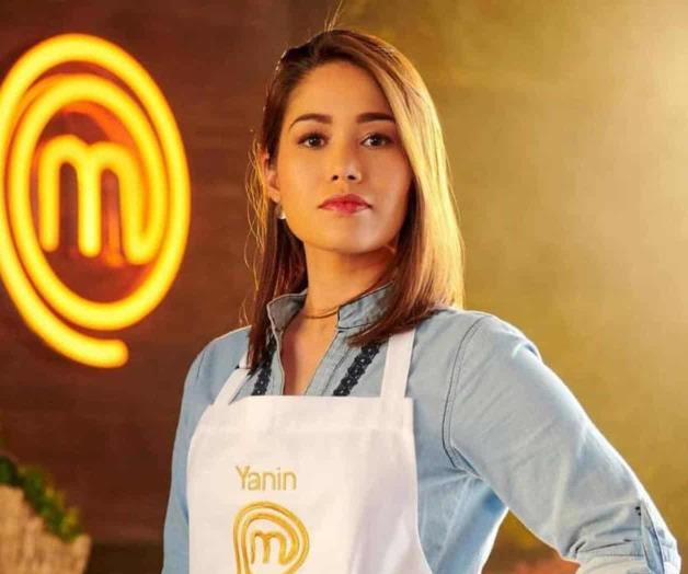 Fallece Yanin Campos, exparticipante de MasterChef M&eacute;xico