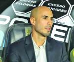 Le agrada a Guido Pizarro Leagues Cup