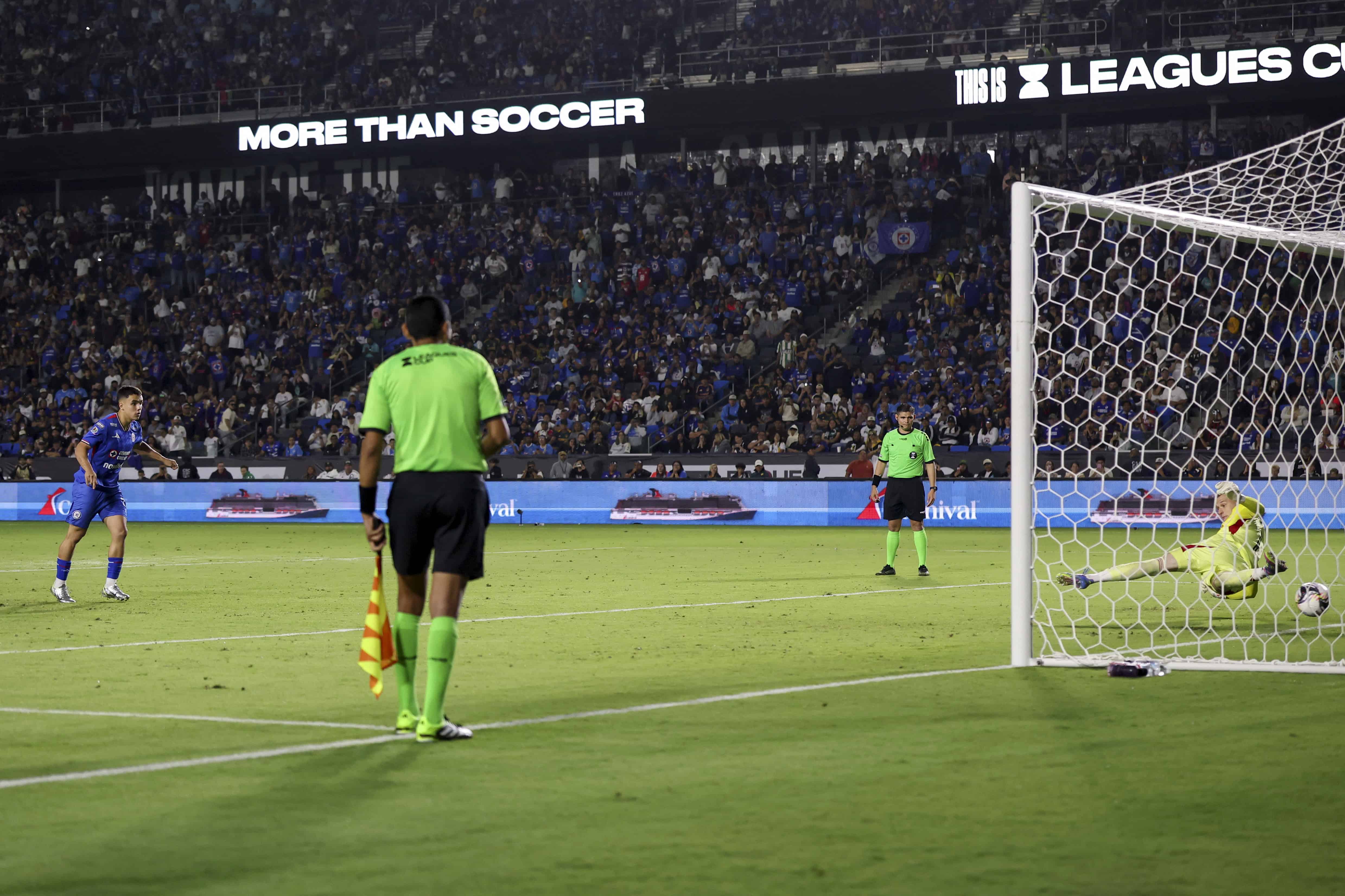 &iquest;Y los &acute;grandes&acute;?