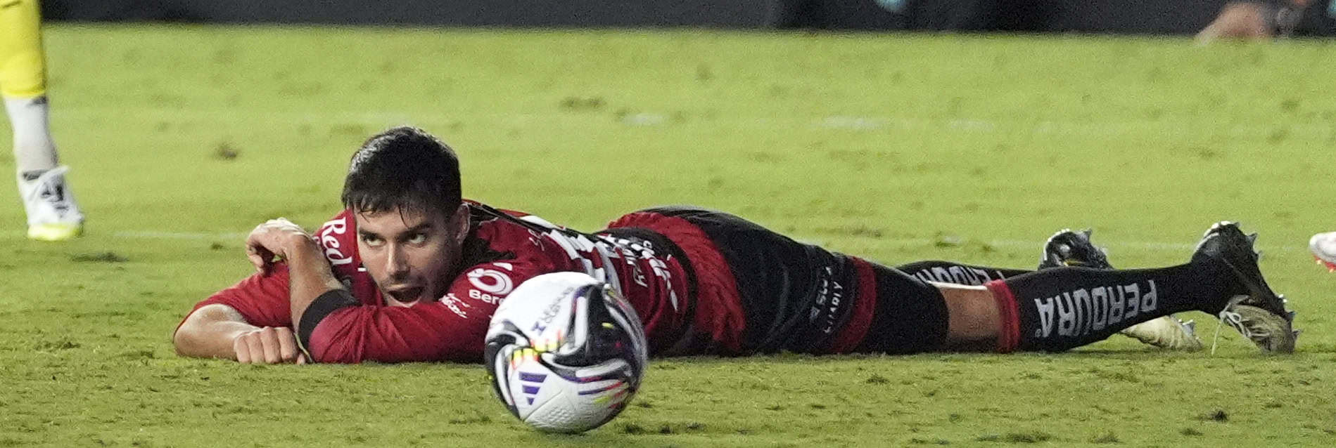 &iquest;Y los &acute;grandes&acute;?