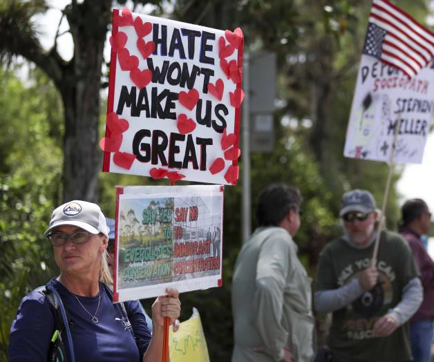 Juez ordena revelar acuerdos de &acute;Alcatraz de los Caimanes&acute;