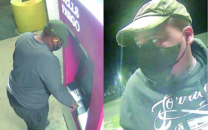 Policías buscan a ladrón