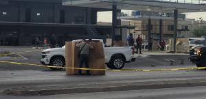 Asesinan a delegado de la FGR en Reynosa