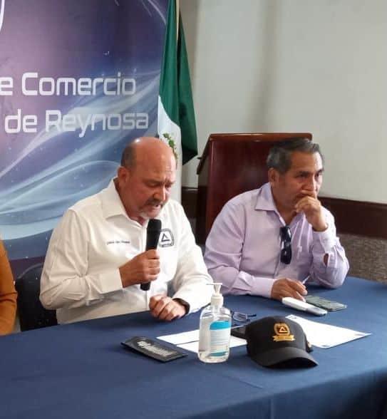 Pide Canaco fortalecer la estrategia de seguridad