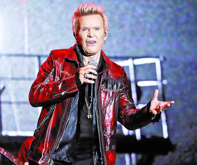 Regresará a CDMX con gira ‘It’s a Nice Day To...’