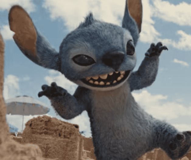 Revelan fecha de estreno oficial de Lilo & Stitch en Disney+