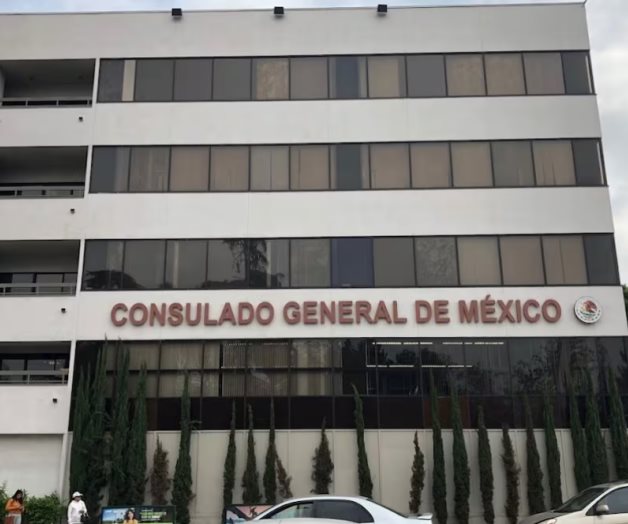 ICE realiza redada en Los &Aacute;ngeles; Consulado de M&eacute;xico brinda apoyo a connacionales