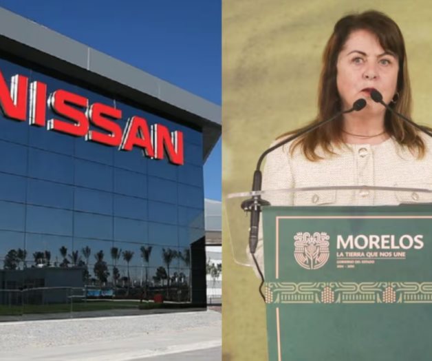 Gobierno de Morelos busca nuevas inversiones tras decisi&oacute;n de Nissan