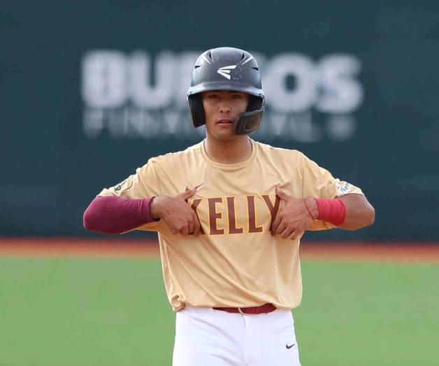 Gana la Kelly en el Cl&aacute;sico Fronterizo