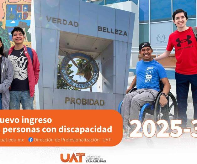 Programas de becas para alumnos con discapacidad Programas de becas para alumnos con discapacidad