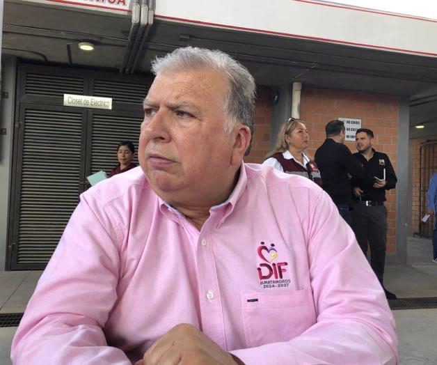 Presentará el DIF tres casos de maltrato infantil Presentará el DIF tres casos de maltrato infantil