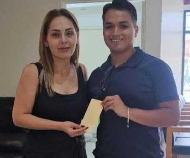 Participar&aacute; riobravense en Parlamento Juvenil