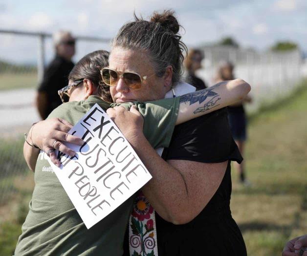 Ejecuta Tennessee a un reo con inyecci&oacute;n letal