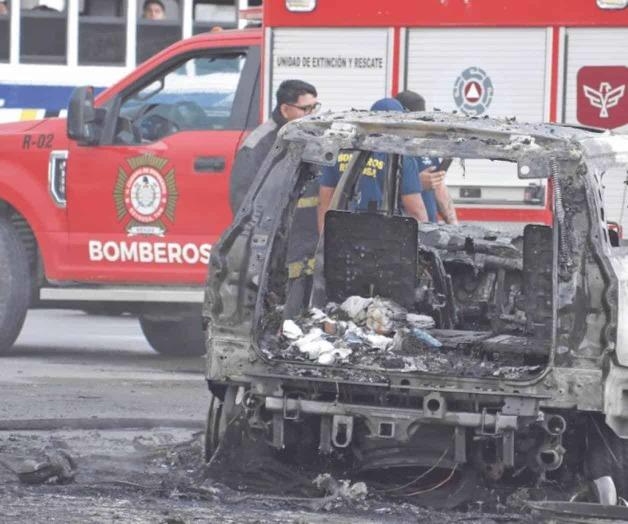 Llega grupo especial de FGR a investigar crimen de delegado Llega grupo especial de FGR a investigar crimen de delegado